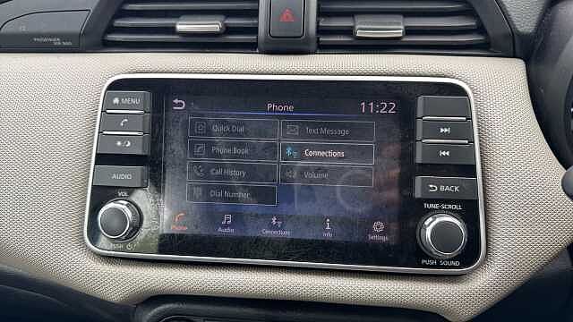 Nissan Micra 1.0 IG-T 100 Acenta 5dr