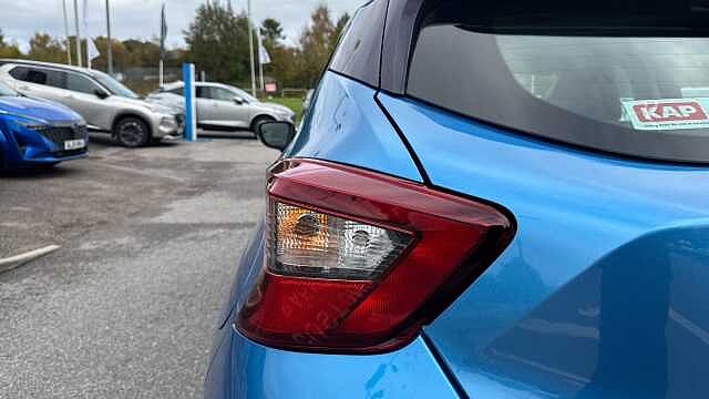 Nissan Micra 1.0 IG-T 100 Acenta 5dr