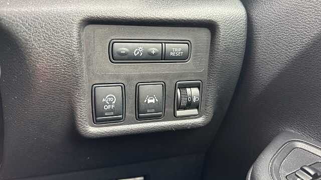 Nissan Micra 1.0 IG-T 100 Acenta 5dr