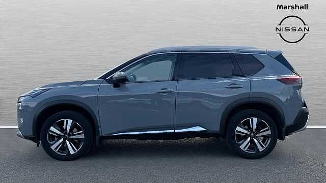 Nissan X-Trail 1.5 MHEV 163 Tekna 5dr [7 Seat] Xtronic