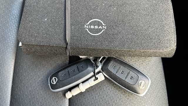 Nissan X-Trail 1.5 MHEV 163 Tekna 5dr [7 Seat] Xtronic