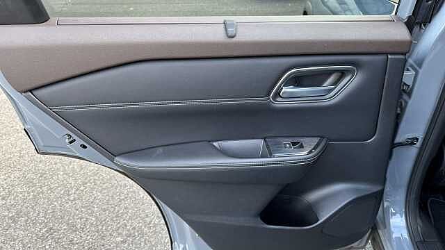 Nissan X-Trail 1.5 MHEV 163 Tekna 5dr [7 Seat] Xtronic