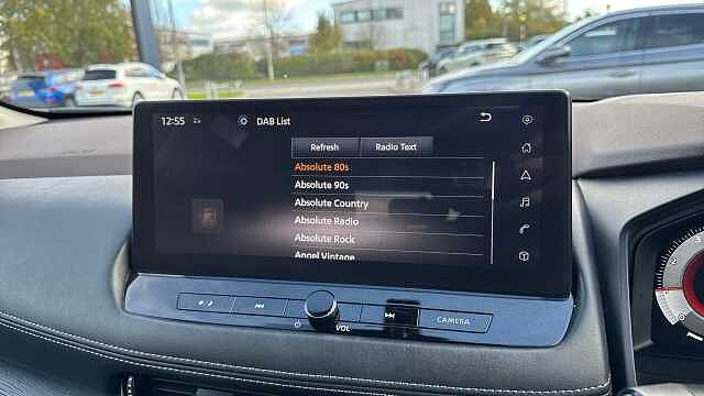 Nissan X-Trail 1.5 MHEV 163 Tekna 5dr [7 Seat] Xtronic