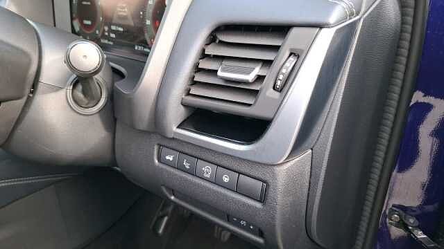 Nissan Qashqai Hatchback 1.3 DiG-T MH Tekna 5