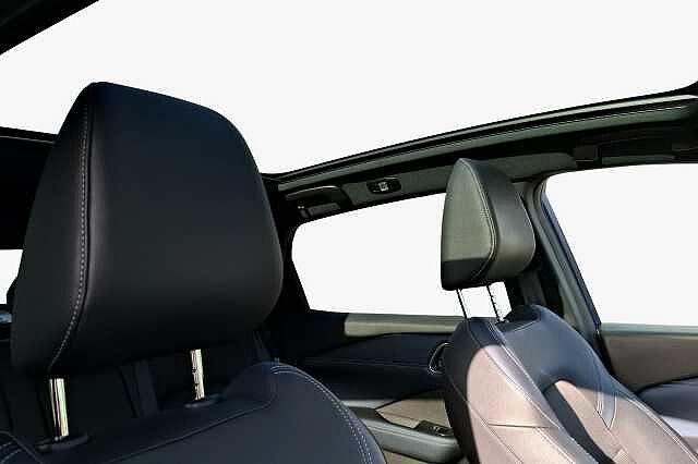 Nissan Qashqai Hatchback 1.3 DiG-T MH Tekna 5