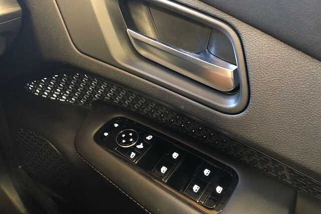 Nissan Ariya Electric 160kW Advance 63kWh 5