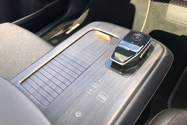 Nissan Ariya Electric 160kW Advance 63kWh 5