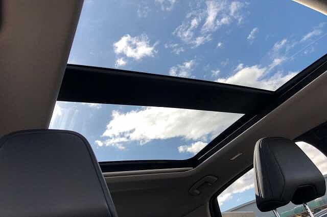 Nissan Ariya Electric 160kW Advance 63kWh 5