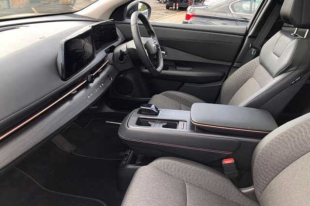 Nissan Ariya Electric 160kW Advance 63kWh 5