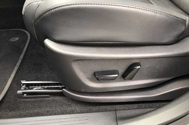 Nissan Ariya Electric 160kW Advance 63kWh 5