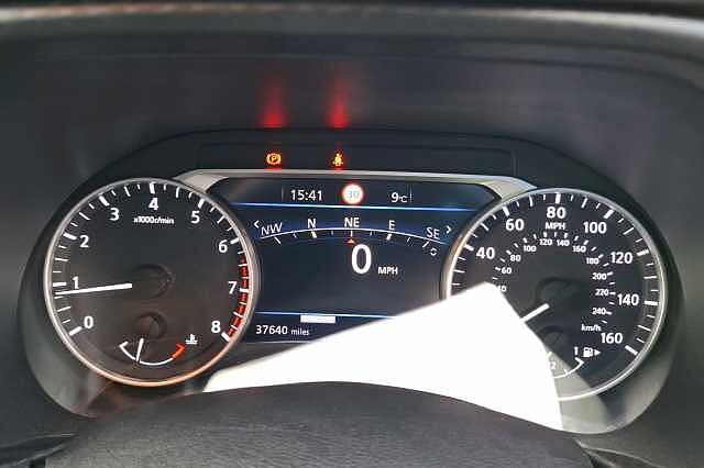 Nissan Juke 1.0 DiG-T 114 N-Connecta 5dr