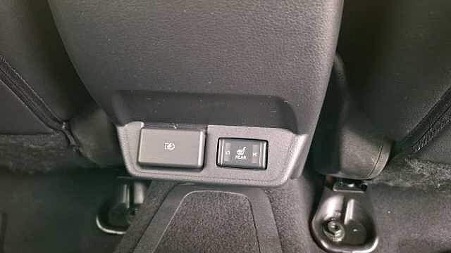 Nissan Leaf 110kW N-Connecta 40kWh 5dr Aut