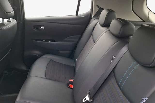 Nissan Leaf 110kW N-Connecta 40kWh 5dr Aut