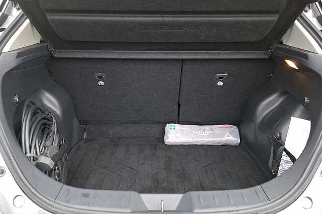 Nissan Leaf 110kW N-Connecta 40kWh 5dr Aut