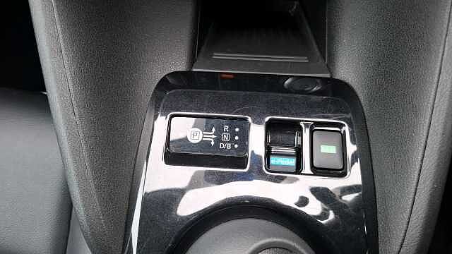 Nissan Leaf 110kW N-Connecta 40kWh 5dr Aut