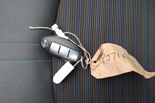 Nissan Leaf 110kW N-Connecta 40kWh 5dr Aut