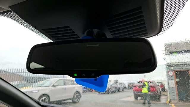 Nissan Leaf 110kW N-Connecta 40kWh 5dr Aut