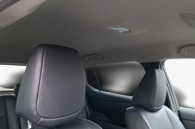 Nissan Leaf 110kW N-Connecta 40kWh 5dr Aut