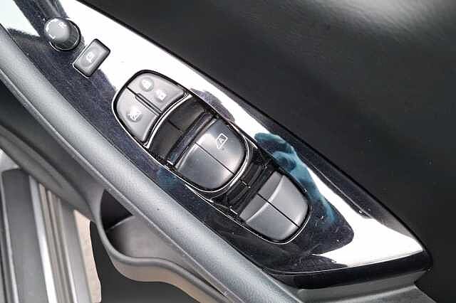 Nissan Leaf 110kW N-Connecta 40kWh 5dr Aut