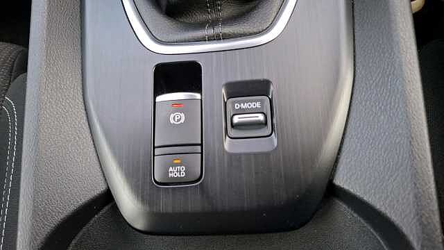 Nissan Qashqai 1.3 DiG-T MH 158 Acenta Premiu