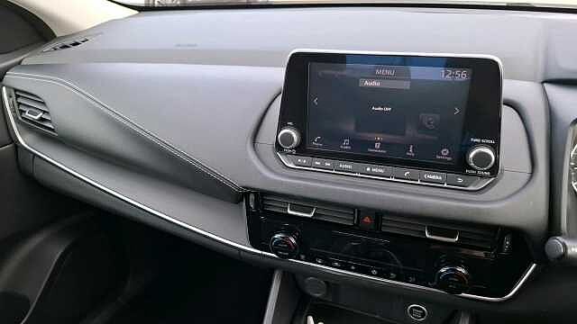 Nissan Qashqai 1.3 DiG-T MH 158 Acenta Premiu