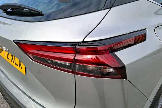 Nissan Qashqai 1.3 DiG-T MH 158 Acenta Premiu