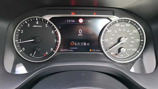 Nissan Qashqai 1.3 DiG-T MH 158 Acenta Premiu