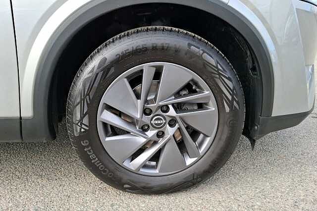 Nissan Qashqai 1.3 DiG-T MH 158 Acenta Premiu