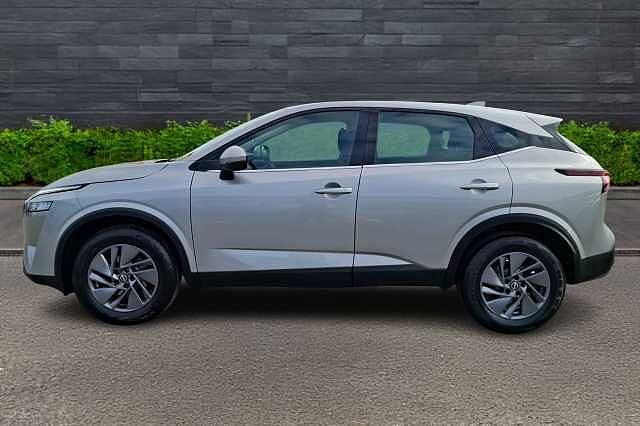 Nissan Qashqai 1.3 DiG-T MH 158 Acenta Premiu