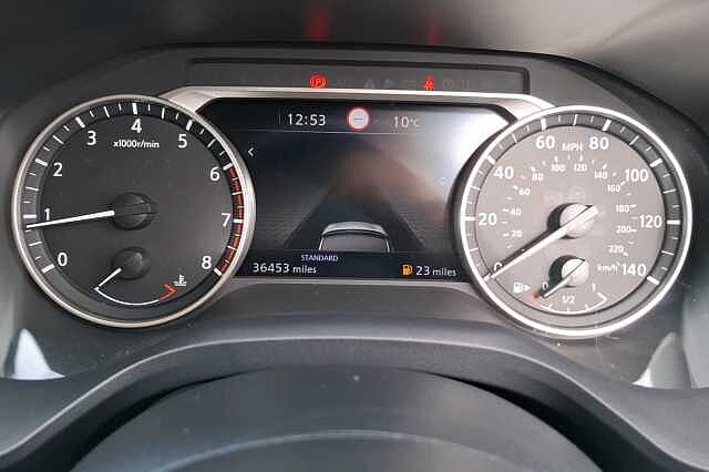 Nissan Qashqai 1.3 DiG-T MH 158 Acenta Premiu