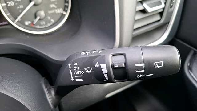 Nissan Qashqai 1.3 DiG-T MH 158 Acenta Premiu