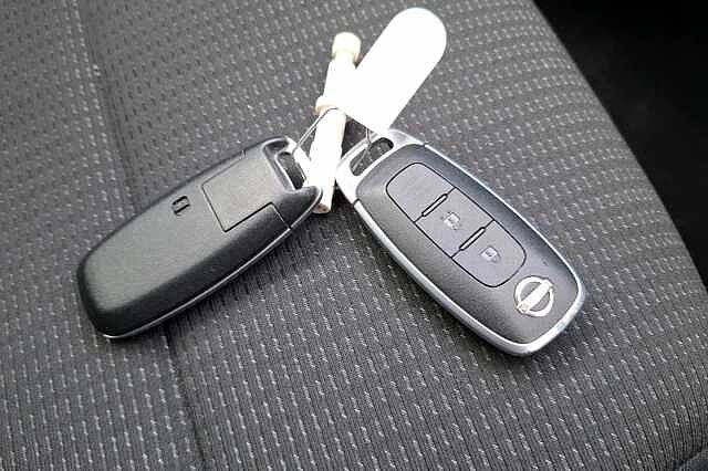 Nissan Qashqai 1.3 DiG-T MH 158 Acenta Premiu