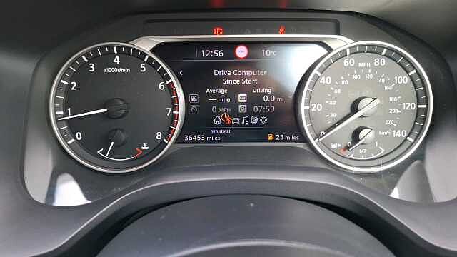 Nissan Qashqai 1.3 DiG-T MH 158 Acenta Premiu