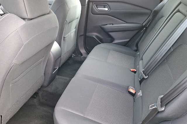 Nissan Qashqai 1.3 DiG-T MH 158 Acenta Premiu