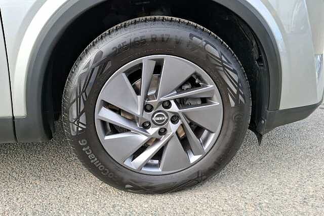 Nissan Qashqai 1.3 DiG-T MH 158 Acenta Premiu