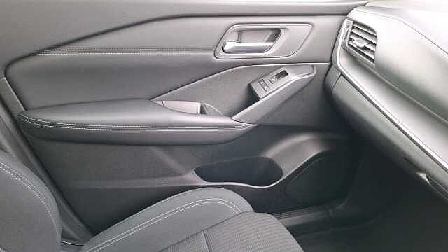 Nissan Qashqai 1.3 DiG-T MH 158 Acenta Premiu