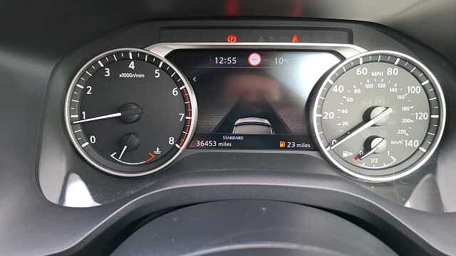 Nissan Qashqai 1.3 DiG-T MH 158 Acenta Premiu