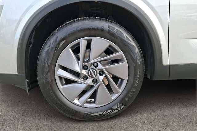 Nissan Qashqai 1.3 DiG-T MH 158 Acenta Premiu