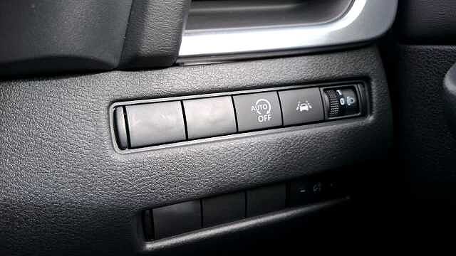 Nissan Qashqai 1.3 DiG-T MH 158 Acenta Premiu