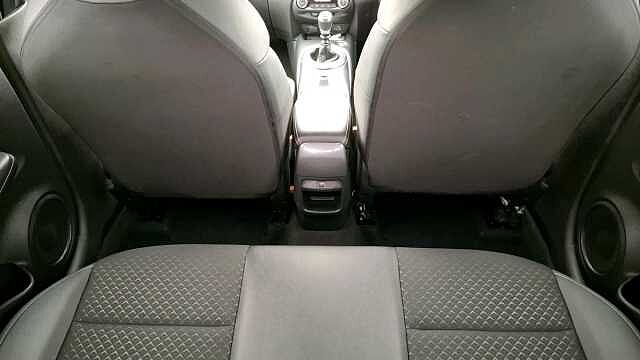 Nissan Juke 1.0 DiG-T 114 N-Connecta 5dr