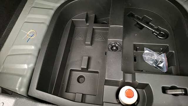 Nissan Juke 1.0 DiG-T 114 N-Connecta 5dr