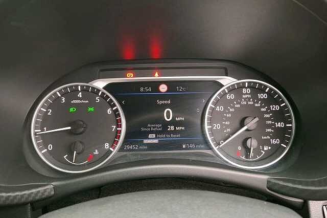 Nissan Juke 1.0 DiG-T 114 N-Connecta 5dr