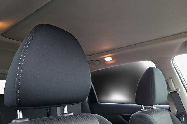 Nissan X-Trail X-trail 1.3 DiG-T 158 N-Connec