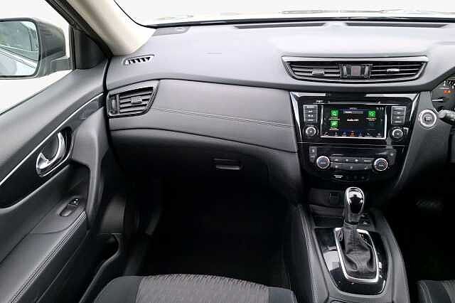 Nissan X-Trail X-trail 1.3 DiG-T 158 N-Connec