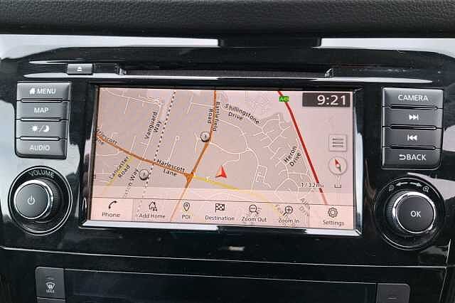 Nissan X-Trail X-trail 1.3 DiG-T 158 N-Connec