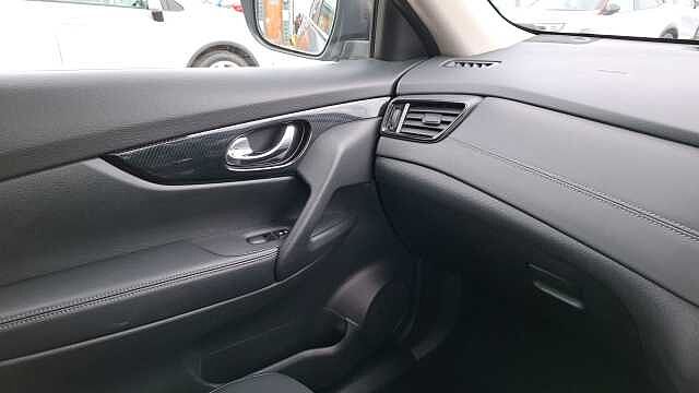 Nissan X-Trail X-trail 1.3 DiG-T 158 N-Connec