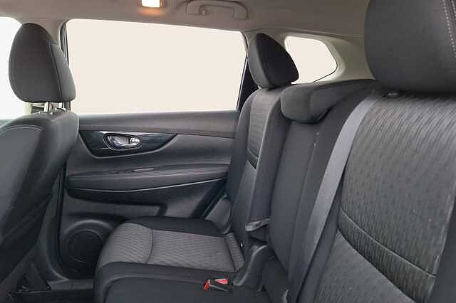 Nissan X-Trail X-trail 1.3 DiG-T 158 N-Connec