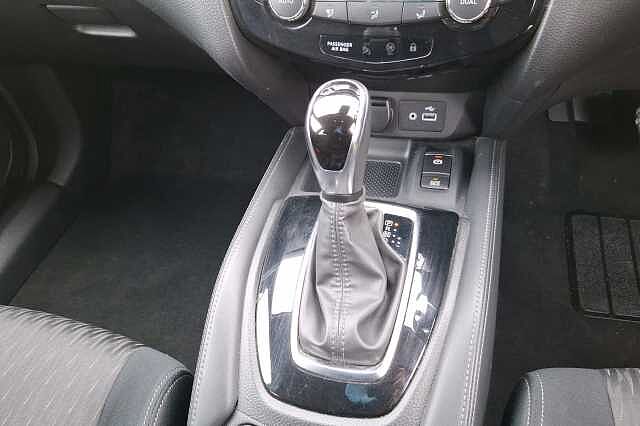 Nissan X-Trail X-trail 1.3 DiG-T 158 N-Connec