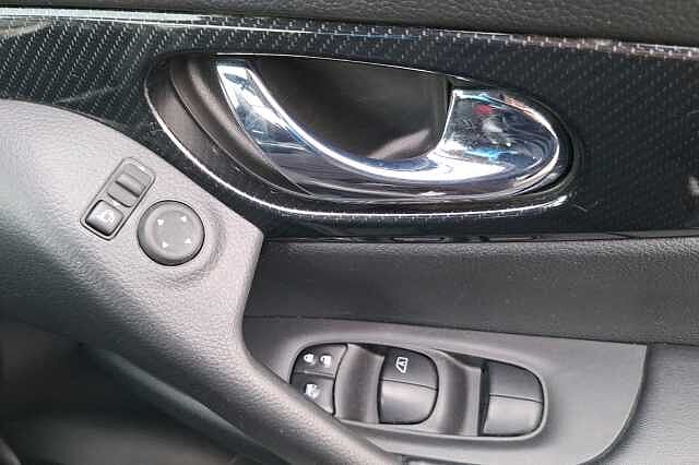 Nissan X-Trail X-trail 1.3 DiG-T 158 N-Connec