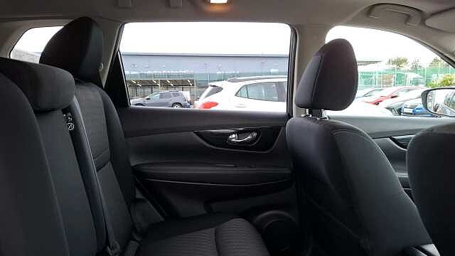 Nissan X-Trail X-trail 1.3 DiG-T 158 N-Connec